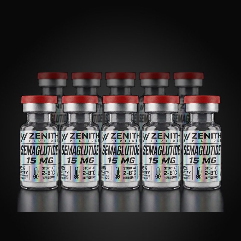 Semaglutide