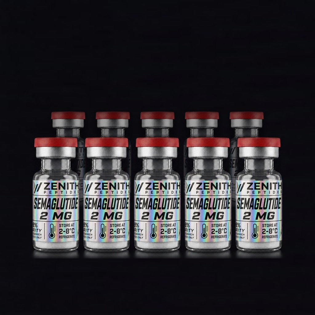 Semaglutide