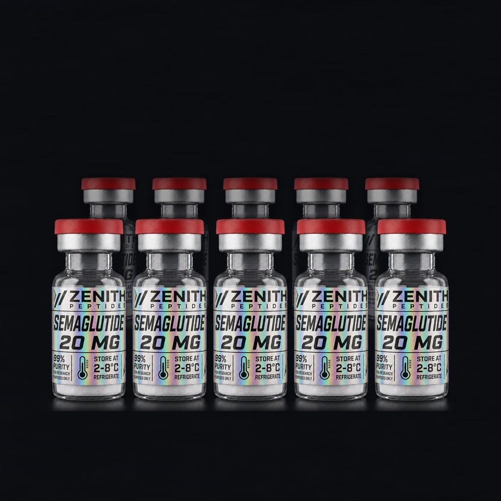 Semaglutide