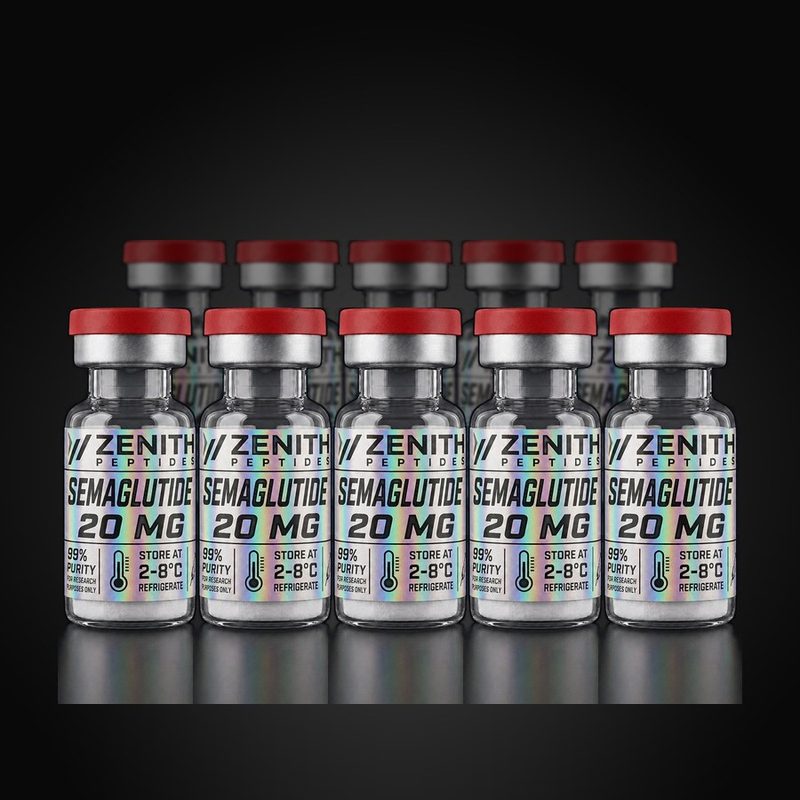 Semaglutide
