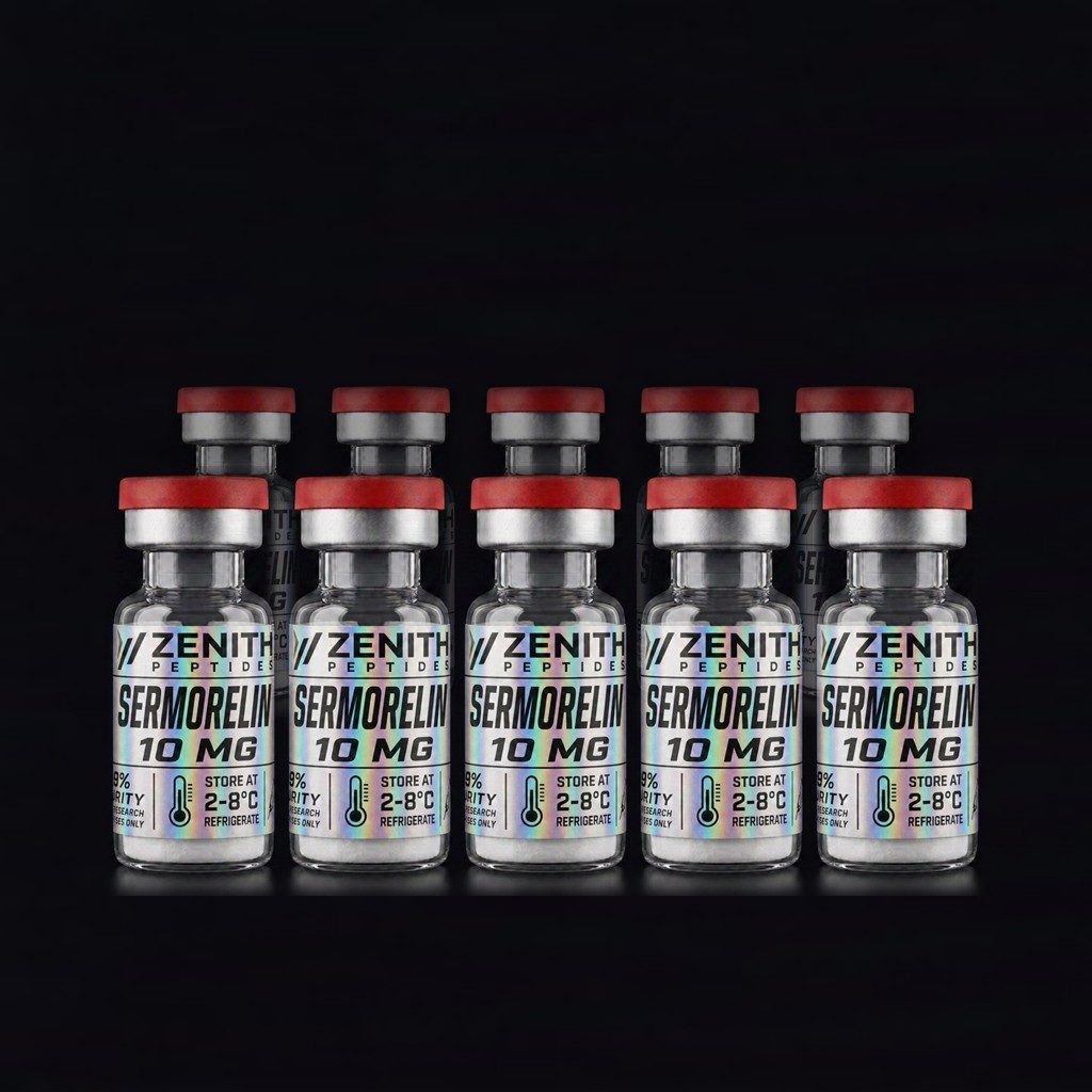 Sermorelin