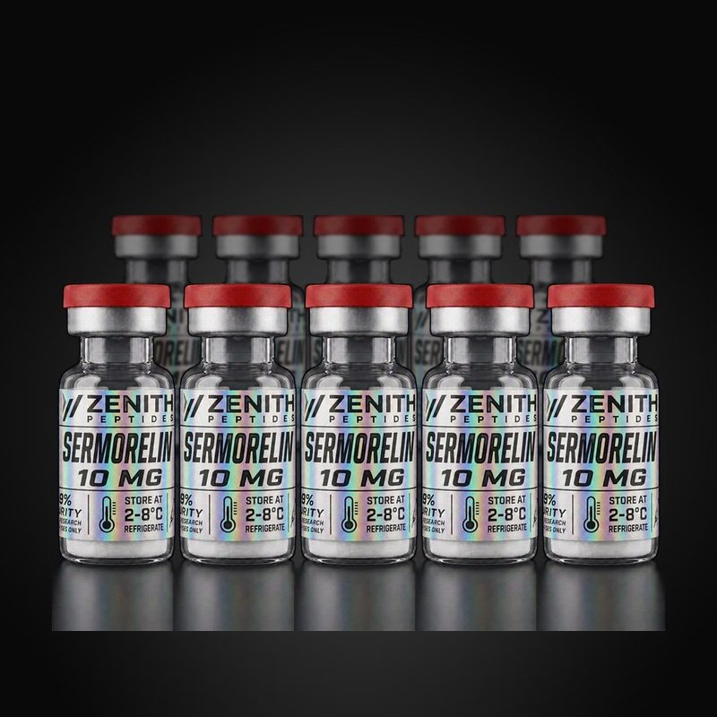 Sermorelin