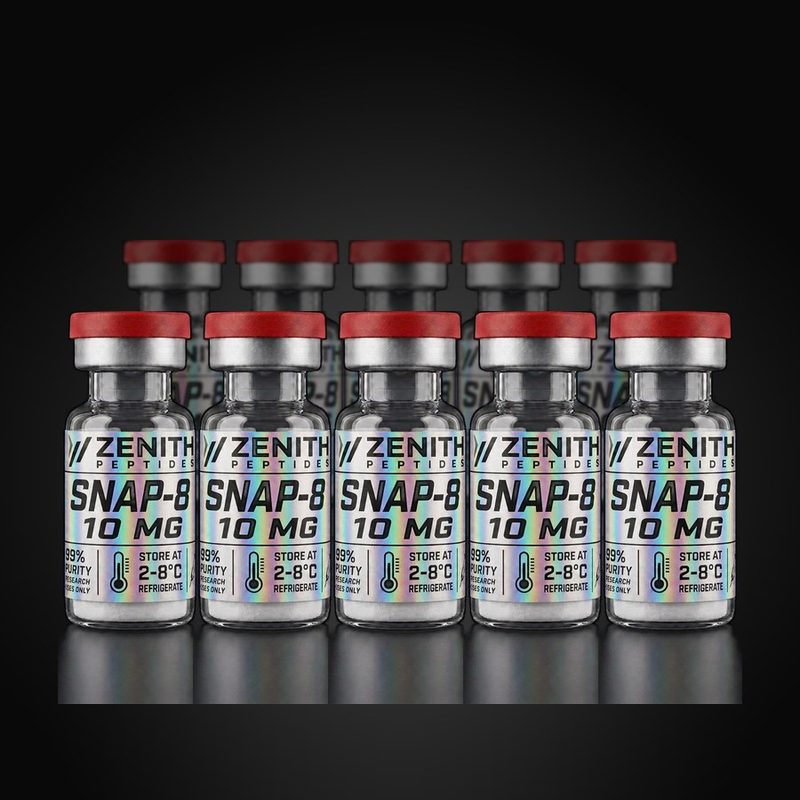 SNAP-8