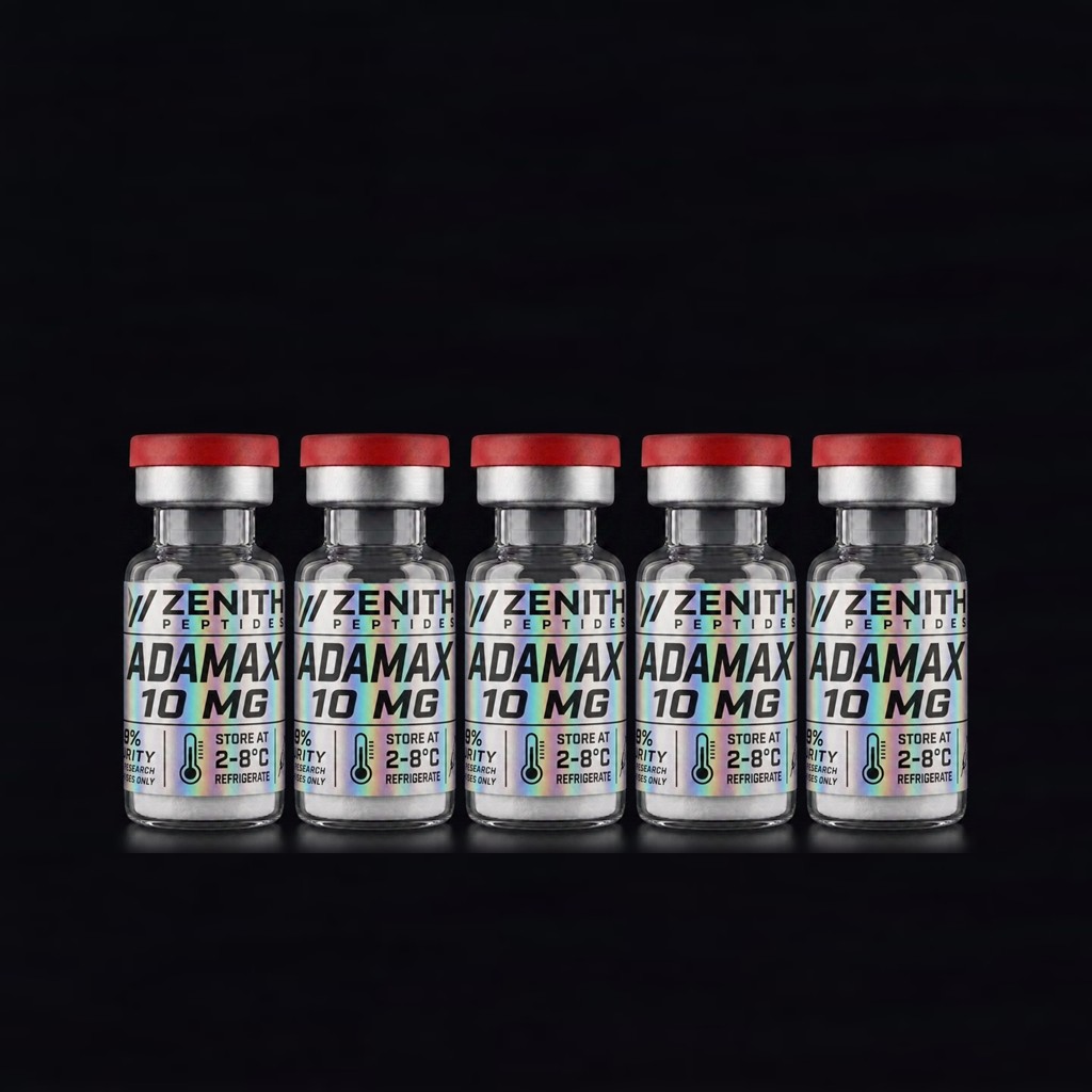 ADAMAX