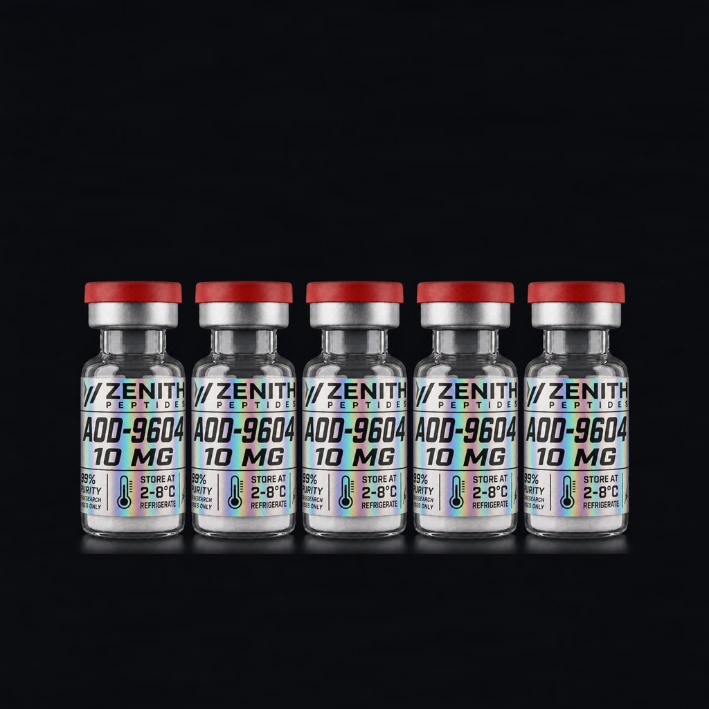 AOD-9604