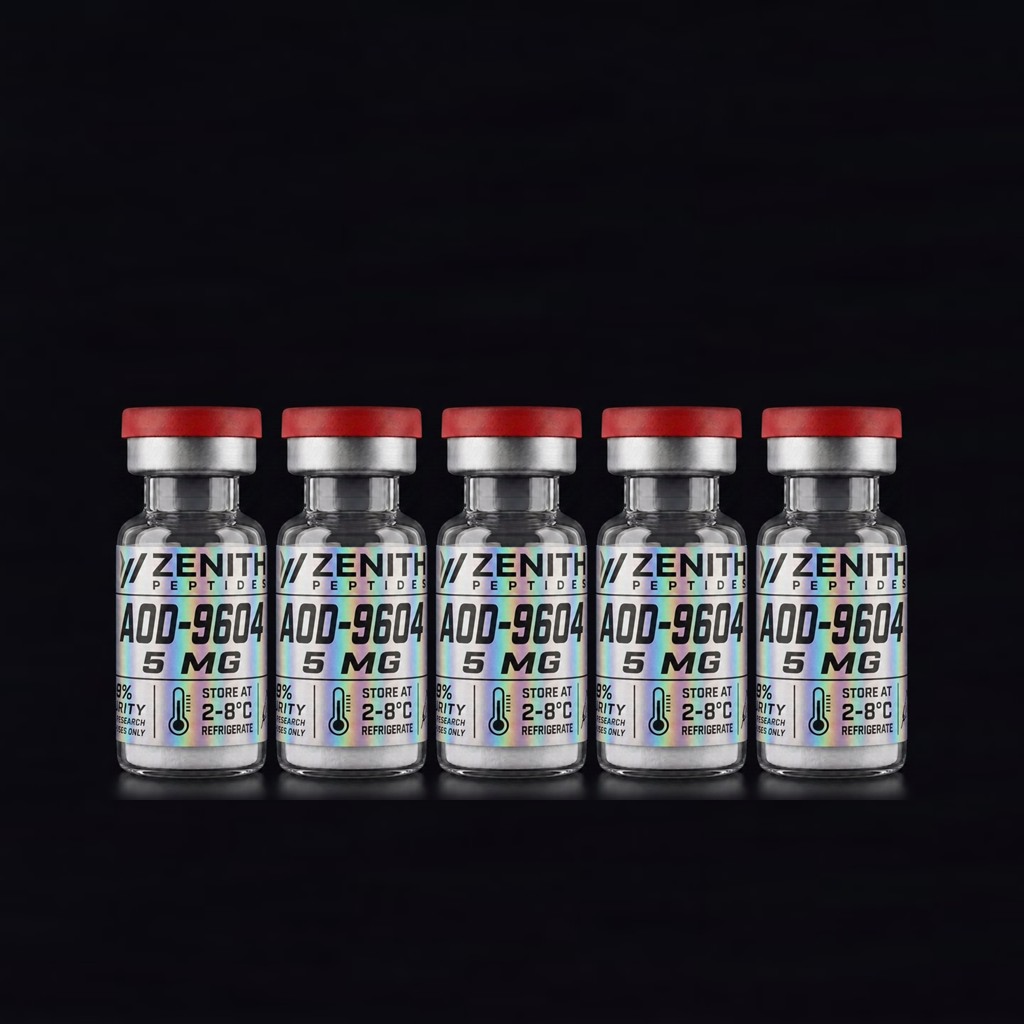 AOD-9604