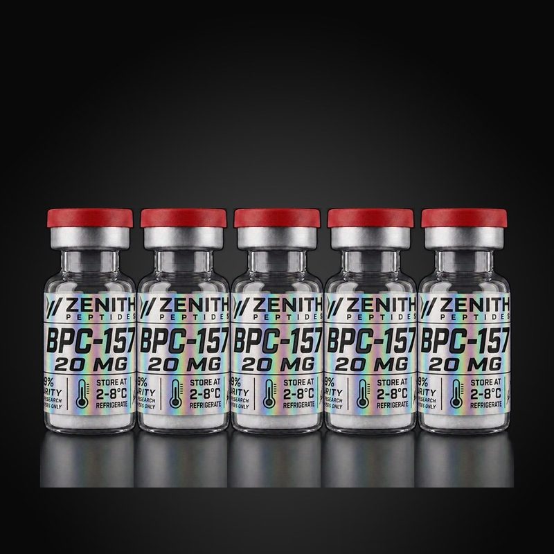 BPC-157