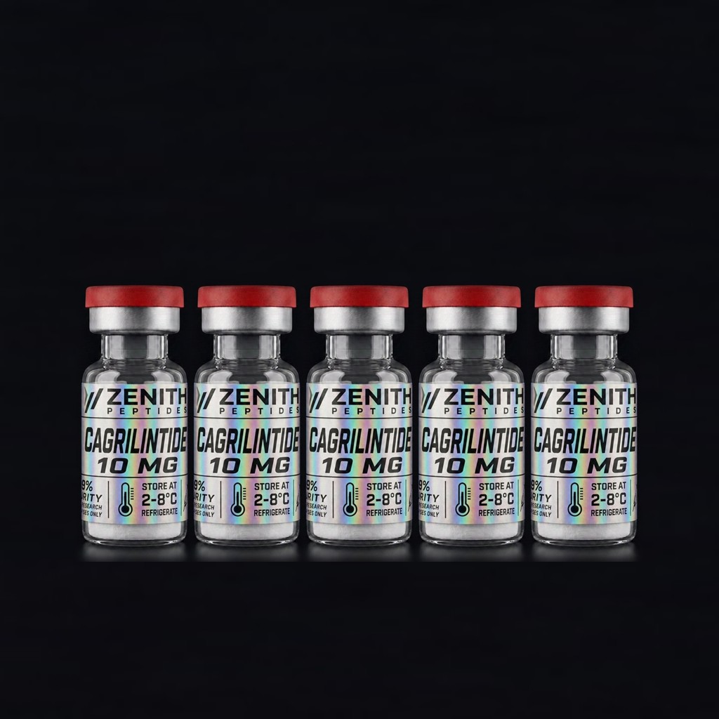 Cagrilintide