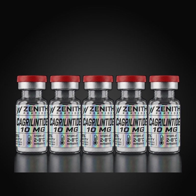 Cagrilintide