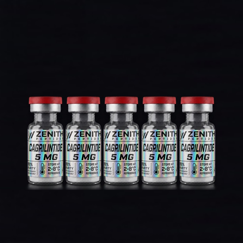 Cagrilintide