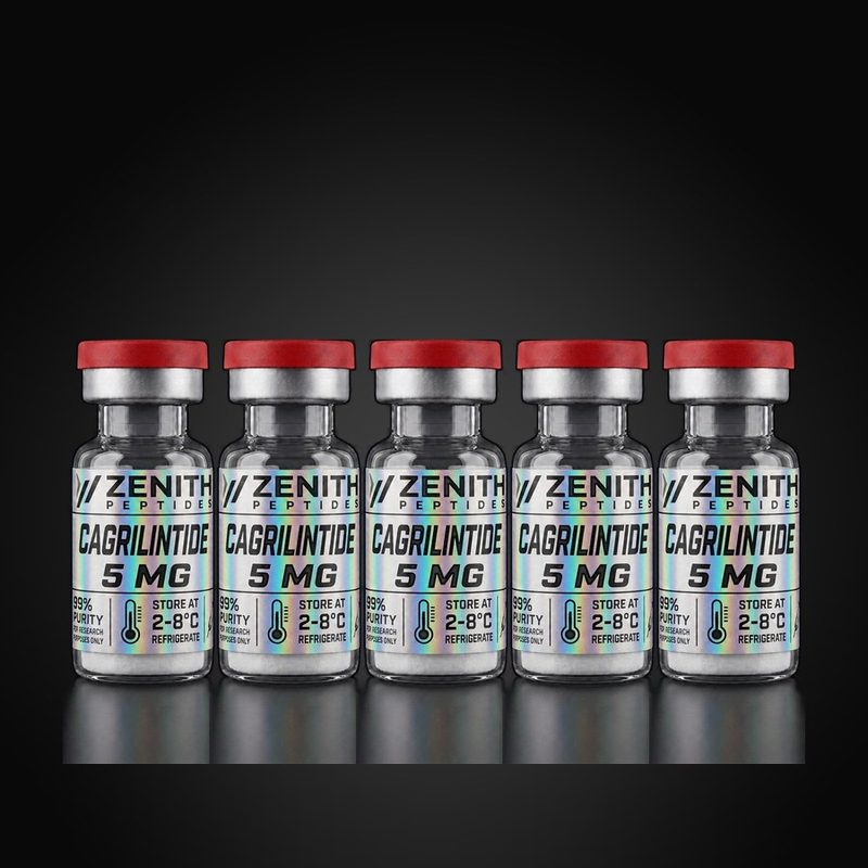 Cagrilintide