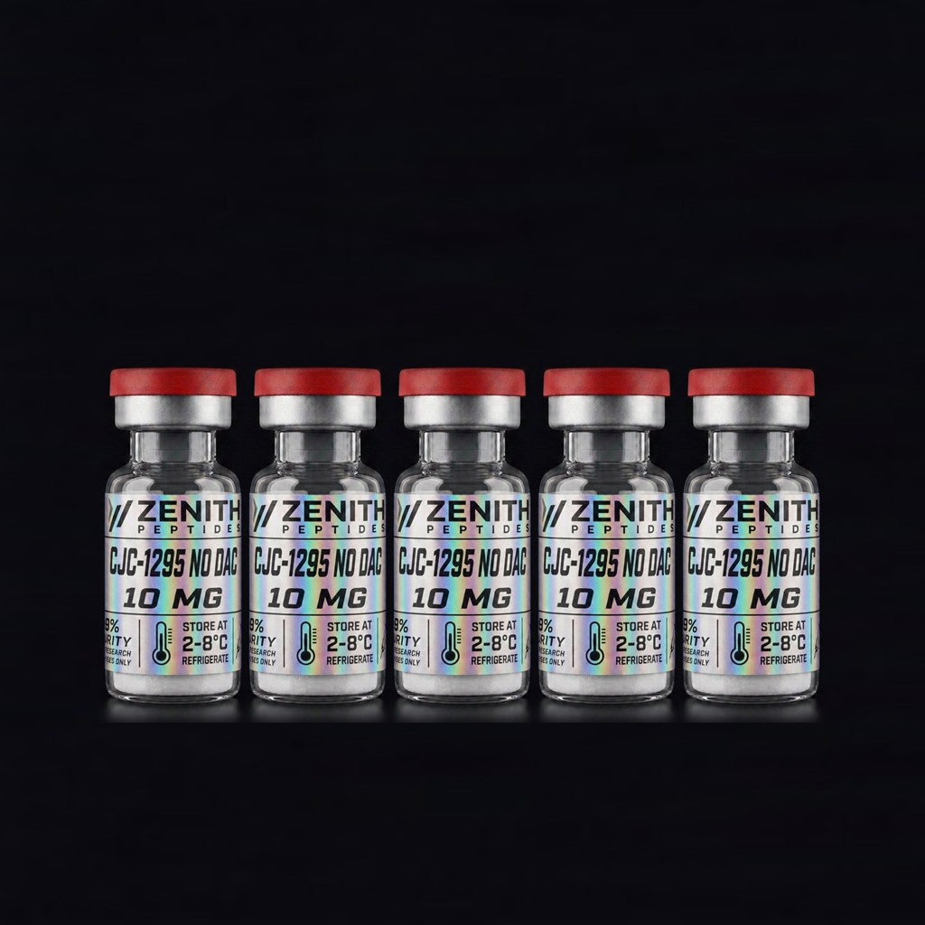 CJC-1295 NO DAC