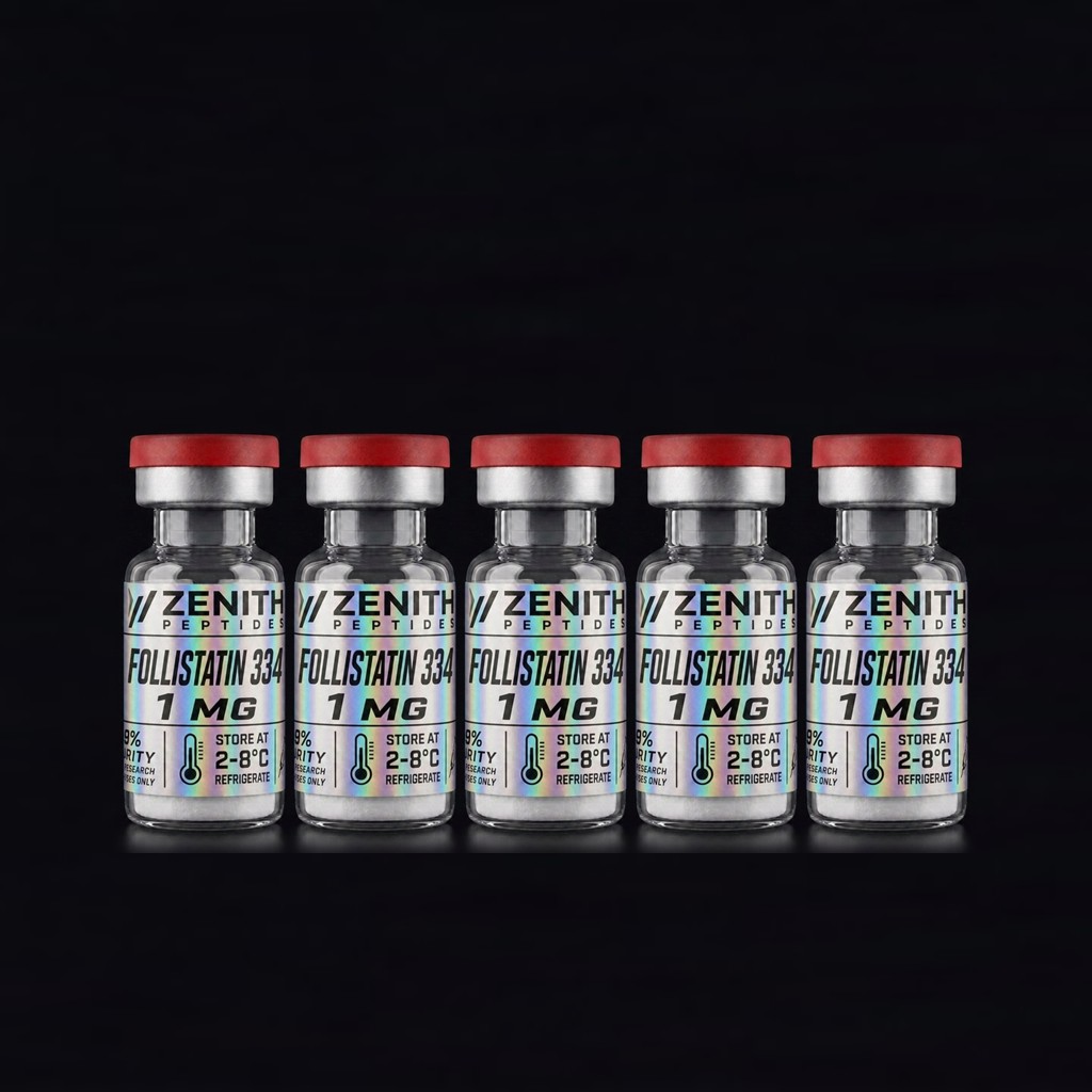 Follistatin 334
