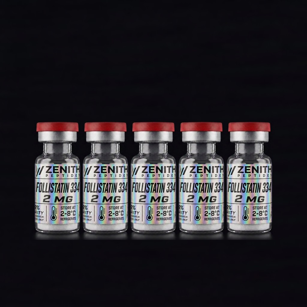 Follistatin 334