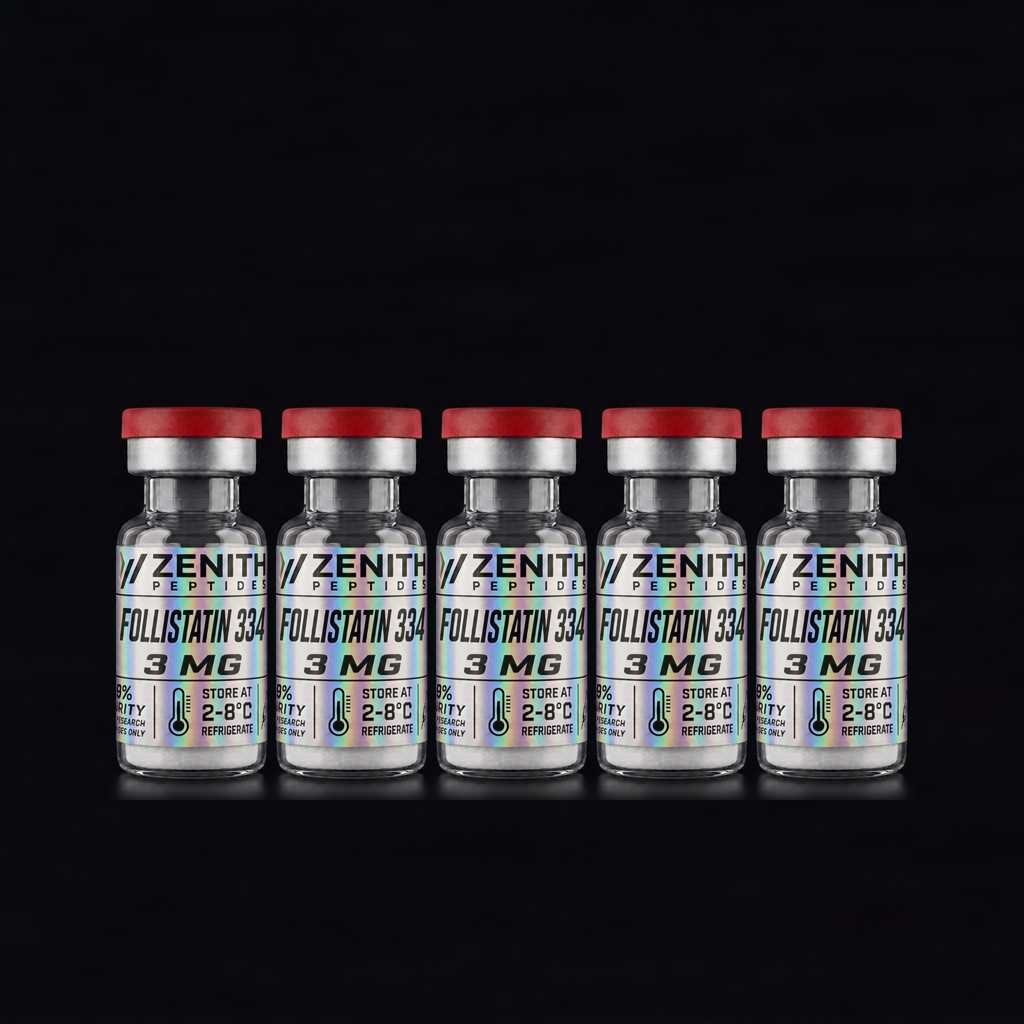 Follistatin 334