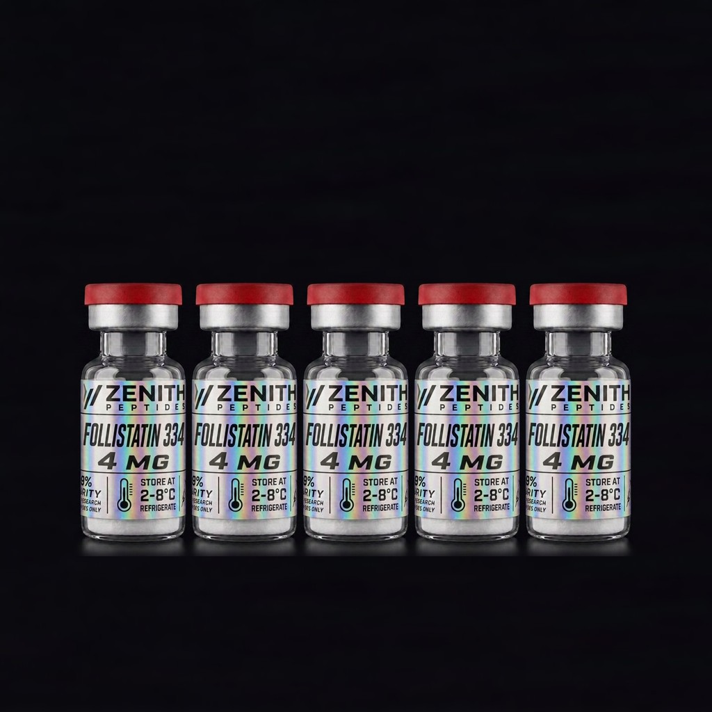Follistatin 334