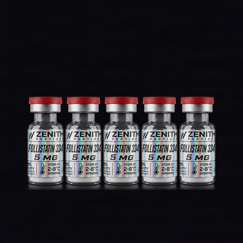 Follistatin 334