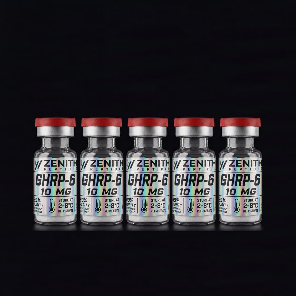 GHRP-6