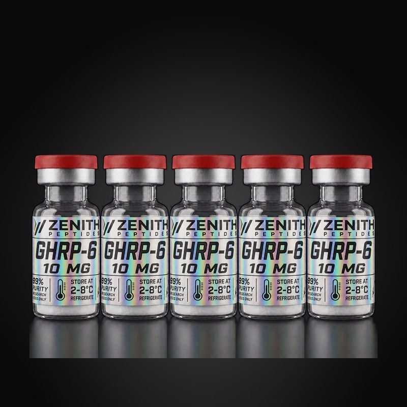 GHRP-6