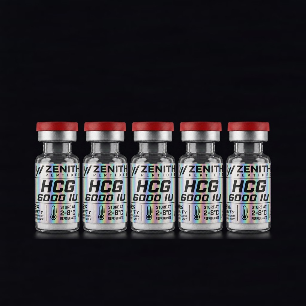 HCG