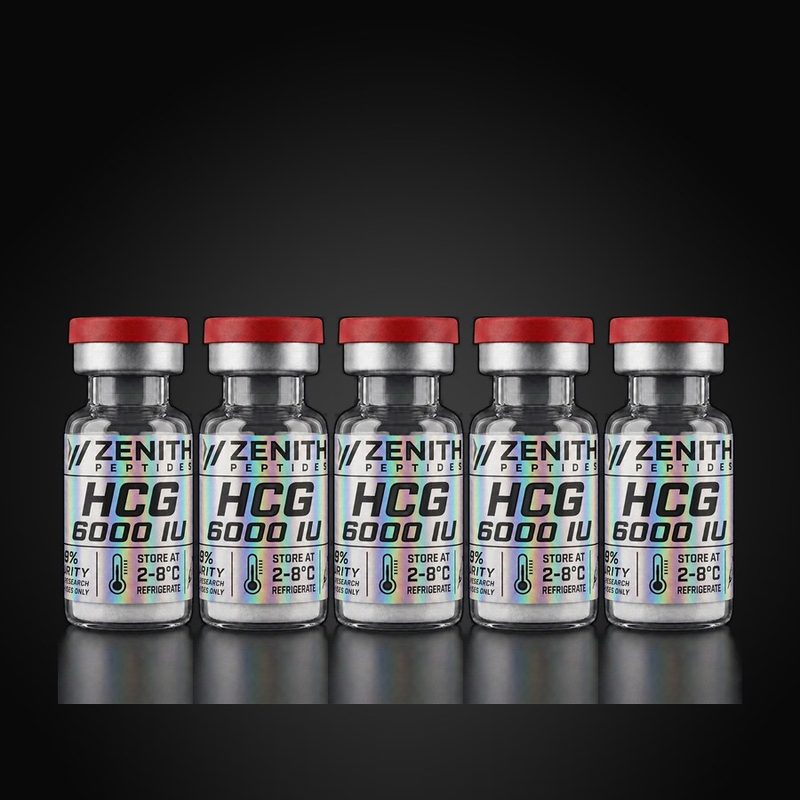 HCG