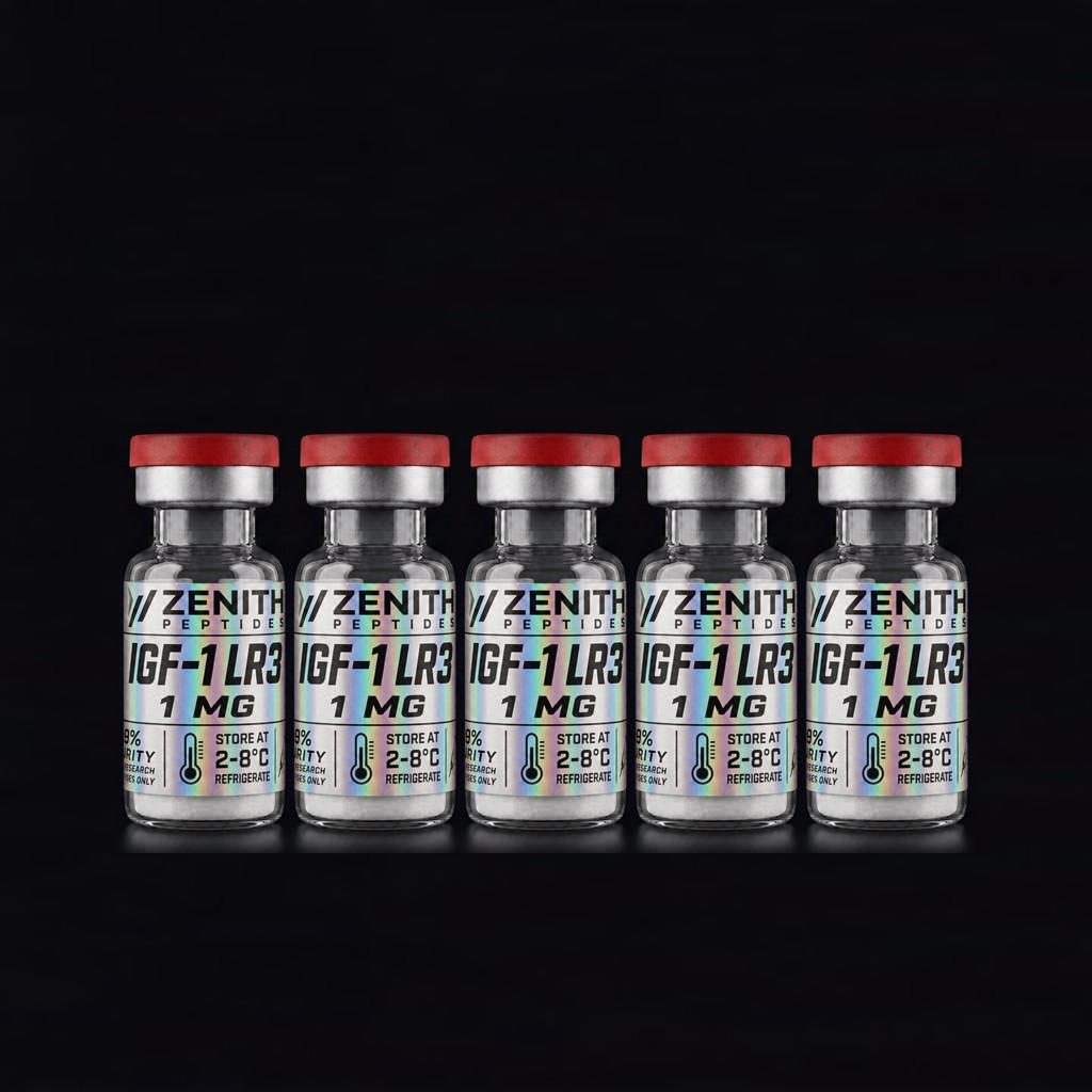 IGF-1 LR3