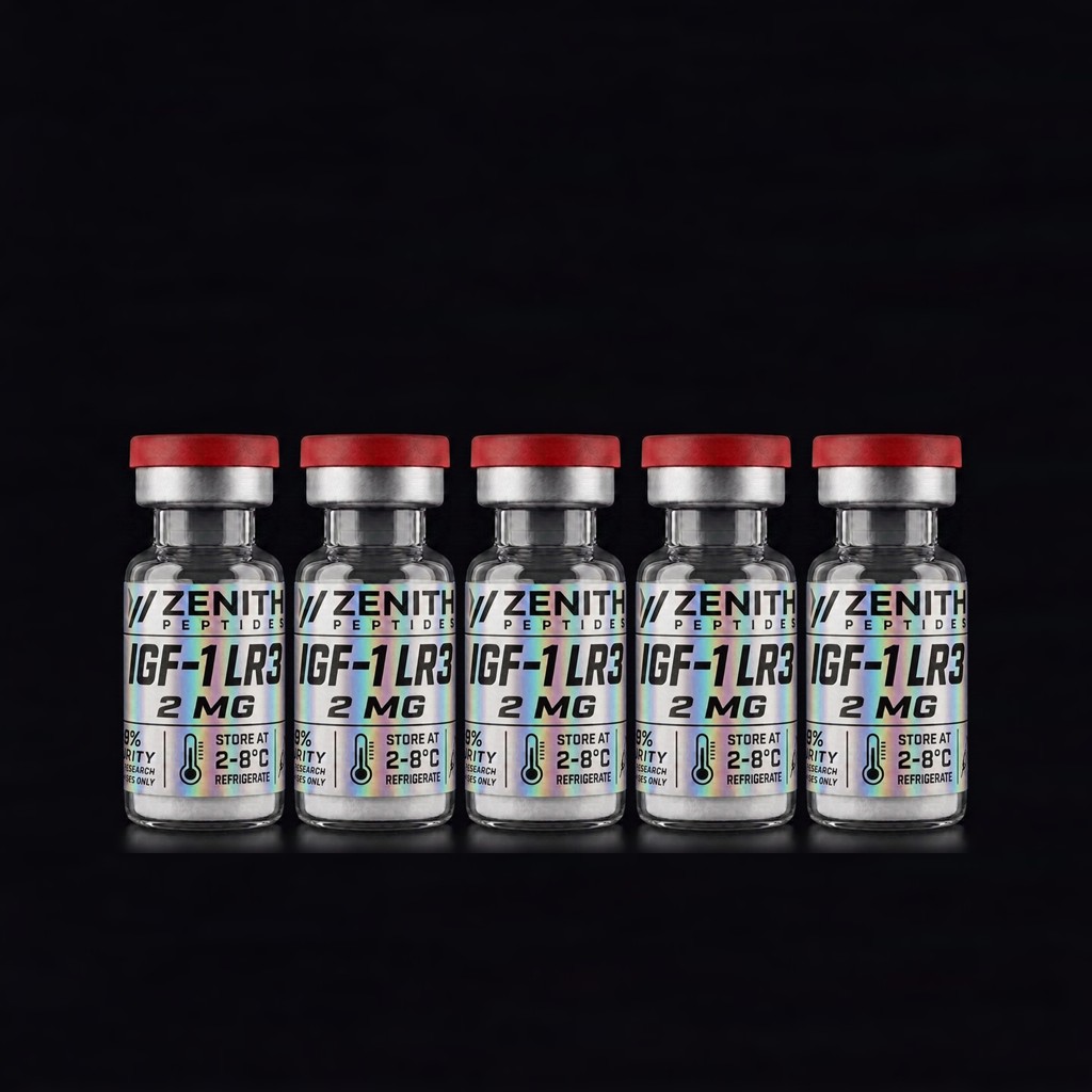 IGF-1 LR3