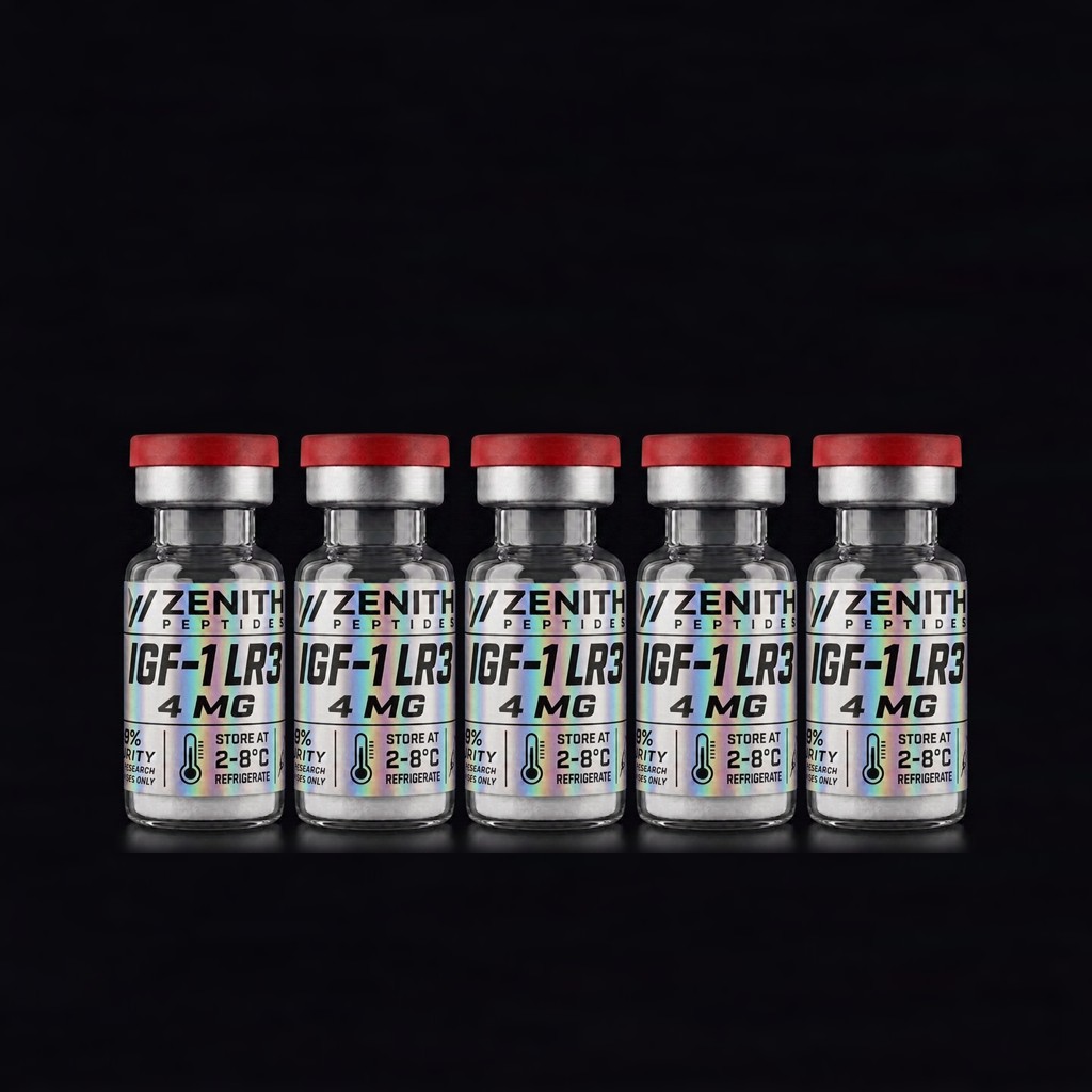 IGF-1 LR3