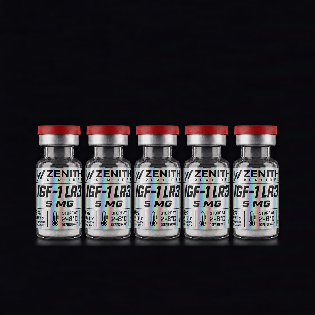 IGF-1 LR3