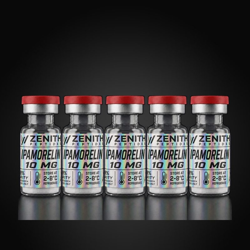 Ipamorelin