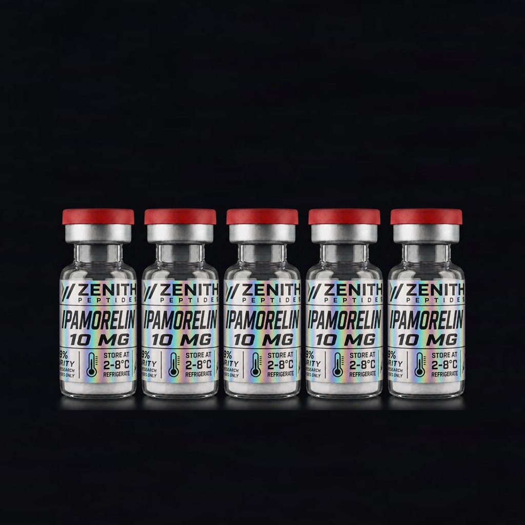 Ipamorelin