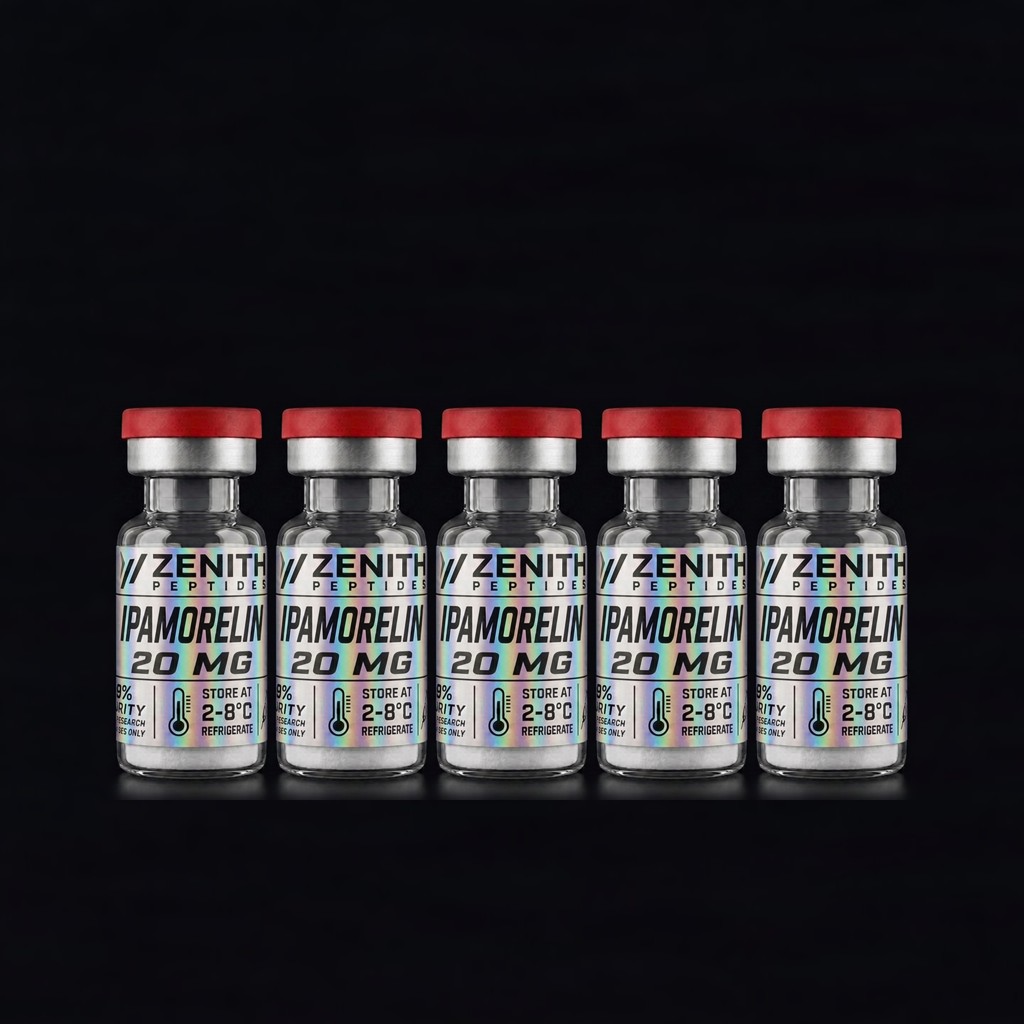 Ipamorelin