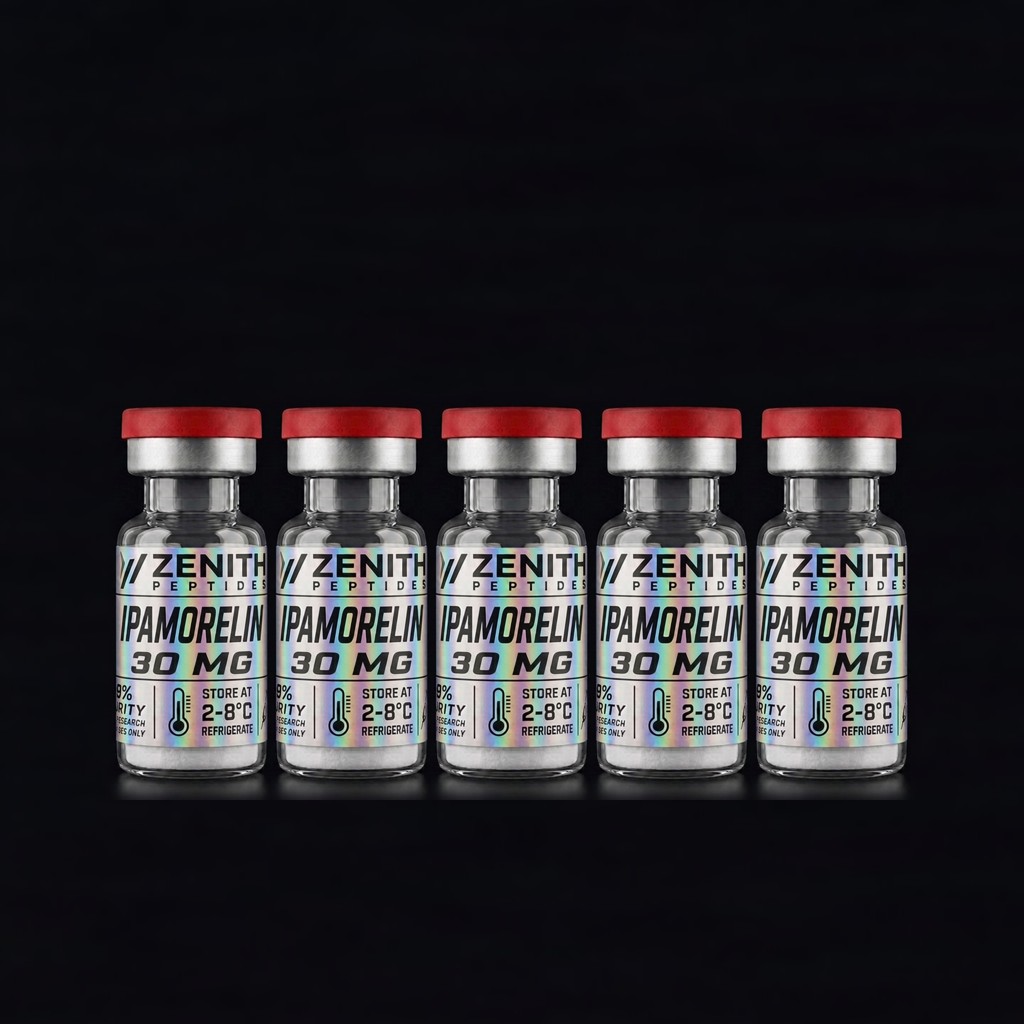 Ipamorelin