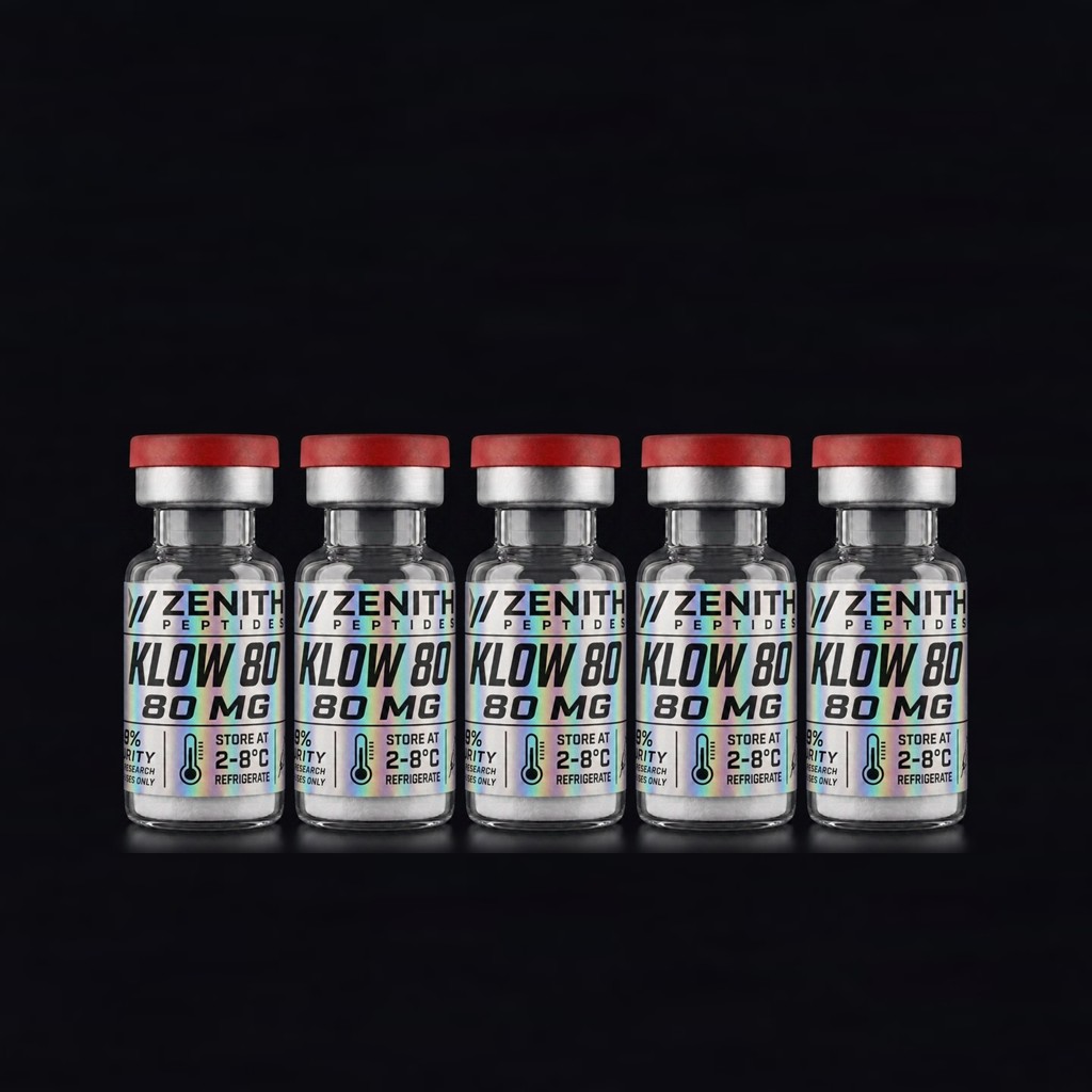 KLOW 80