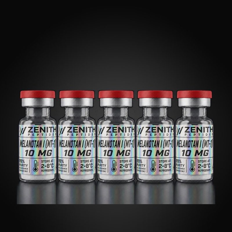 Melanotan I (MT-1)