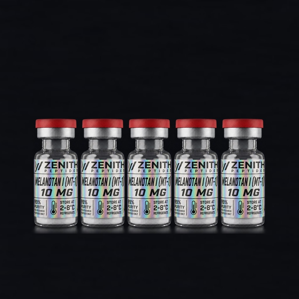 Melanotan I (MT-1)