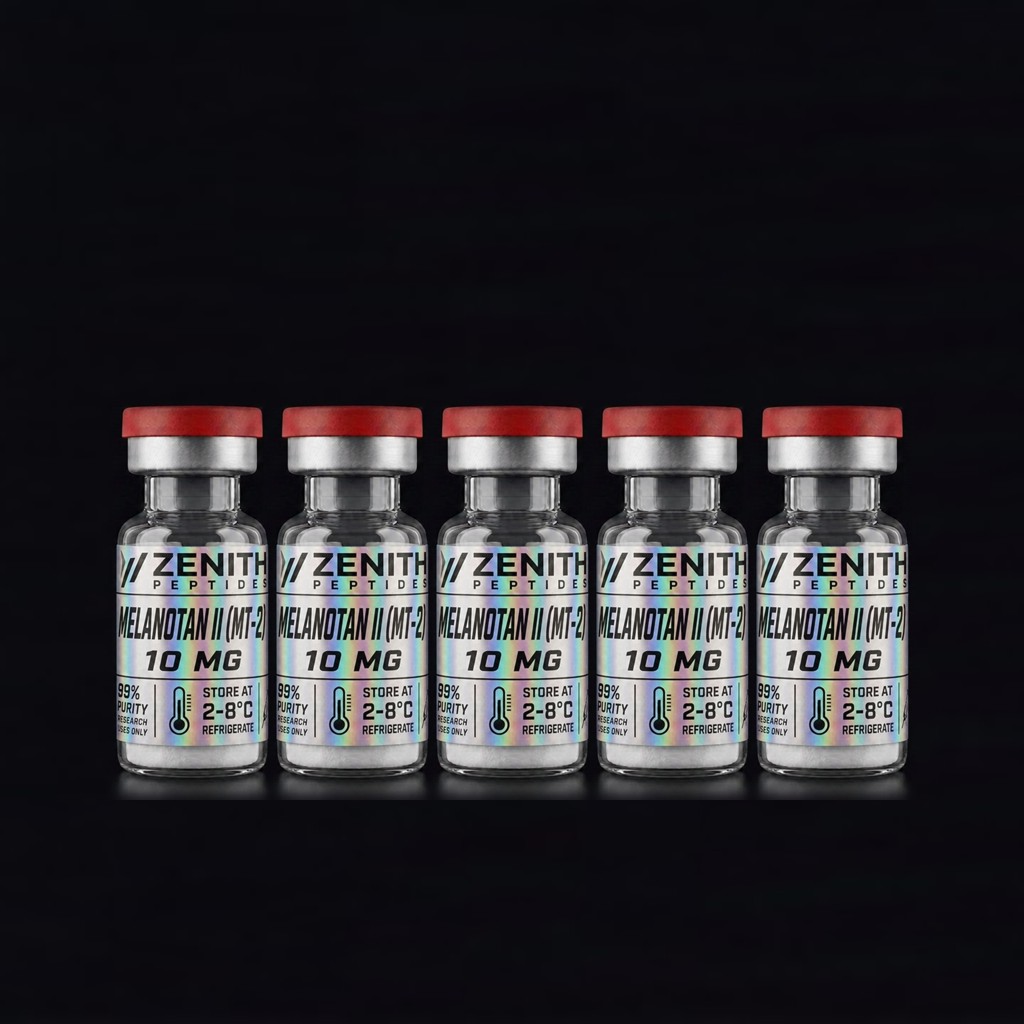Melanotan II (MT-2)