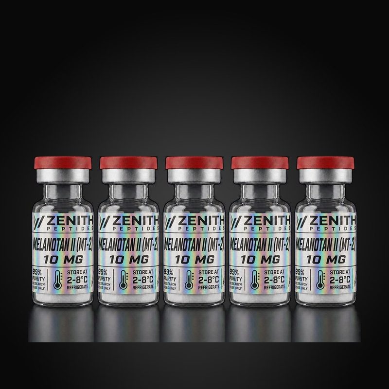 Melanotan II (MT-2)