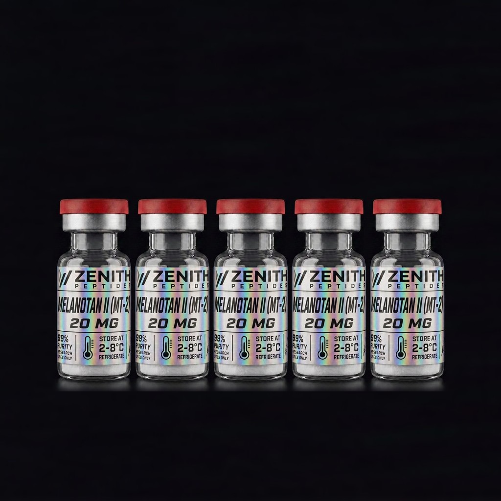 Melanotan II (MT-2)