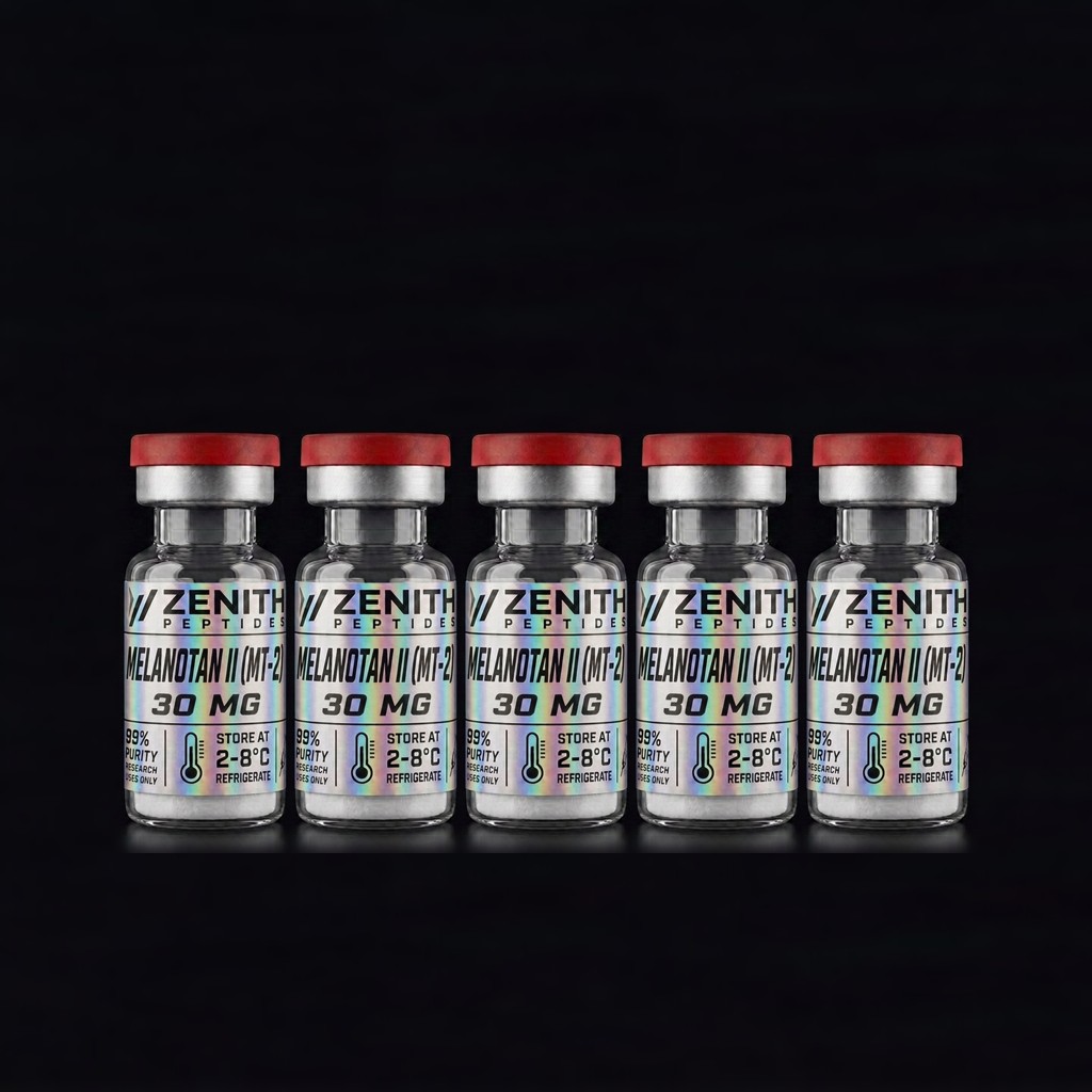 Melanotan II (MT-2)