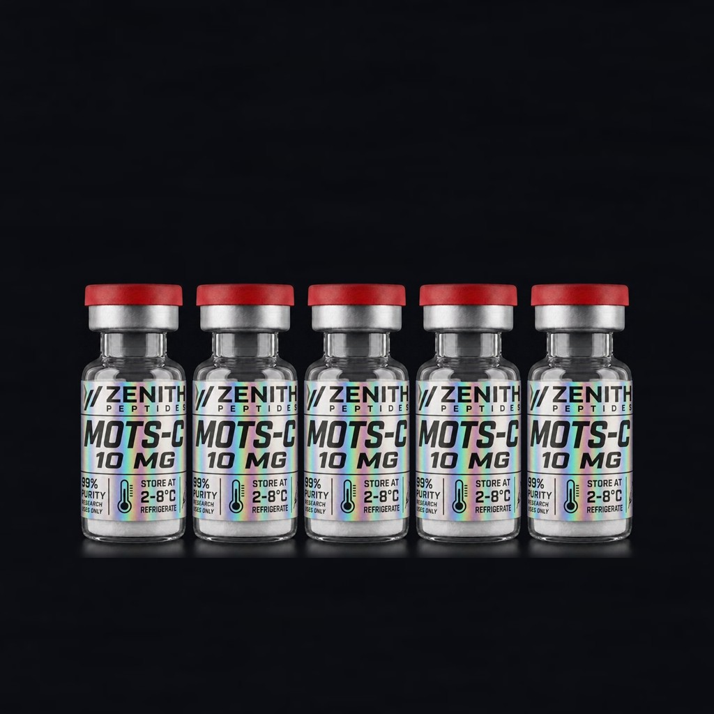 MOTS-C