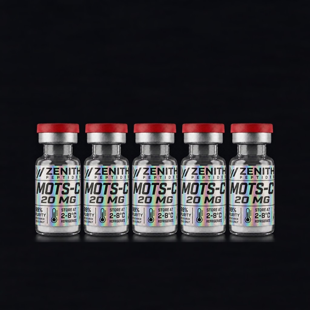 MOTS-C