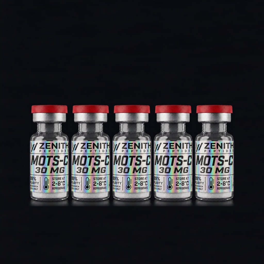 MOTS-C