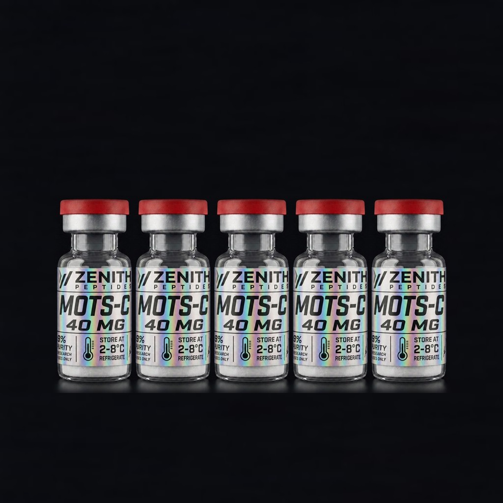 MOTS-C