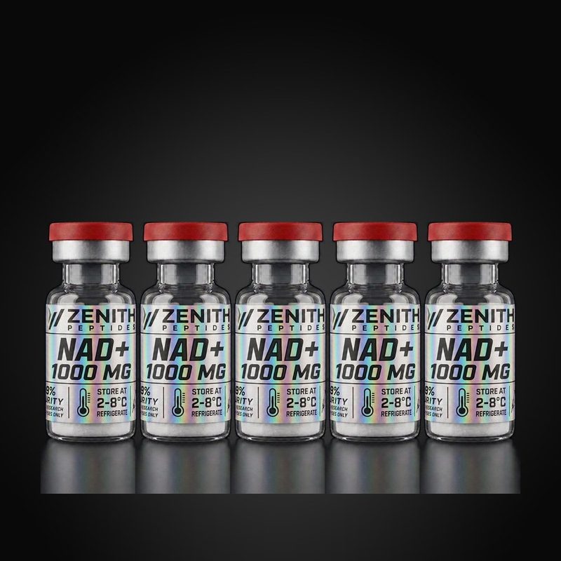 NAD+