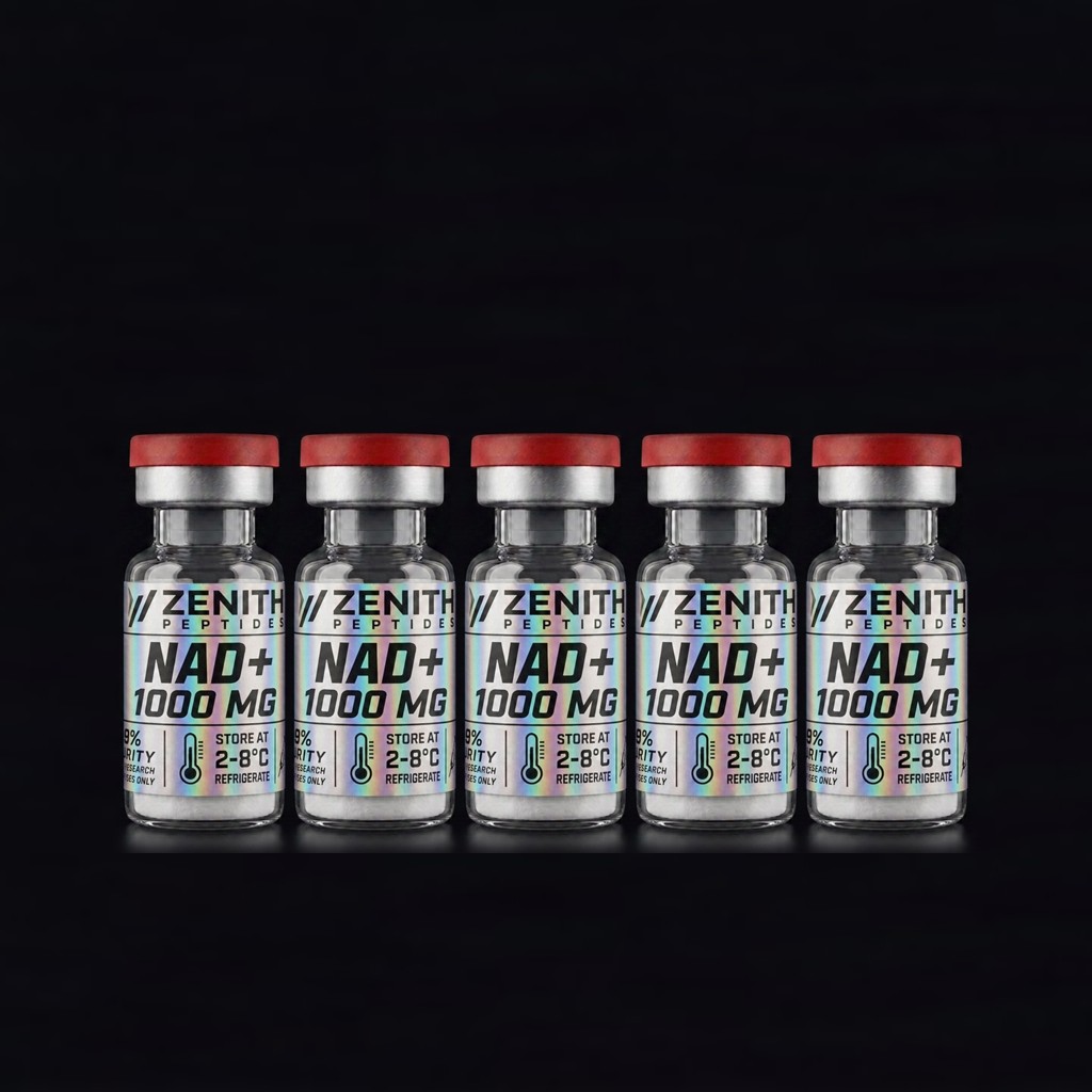 NAD+