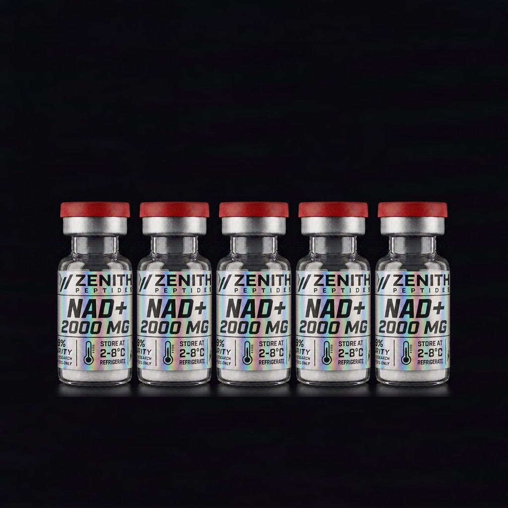 NAD+