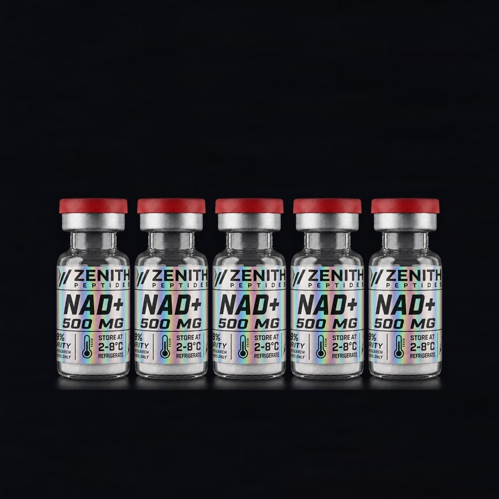 NAD+