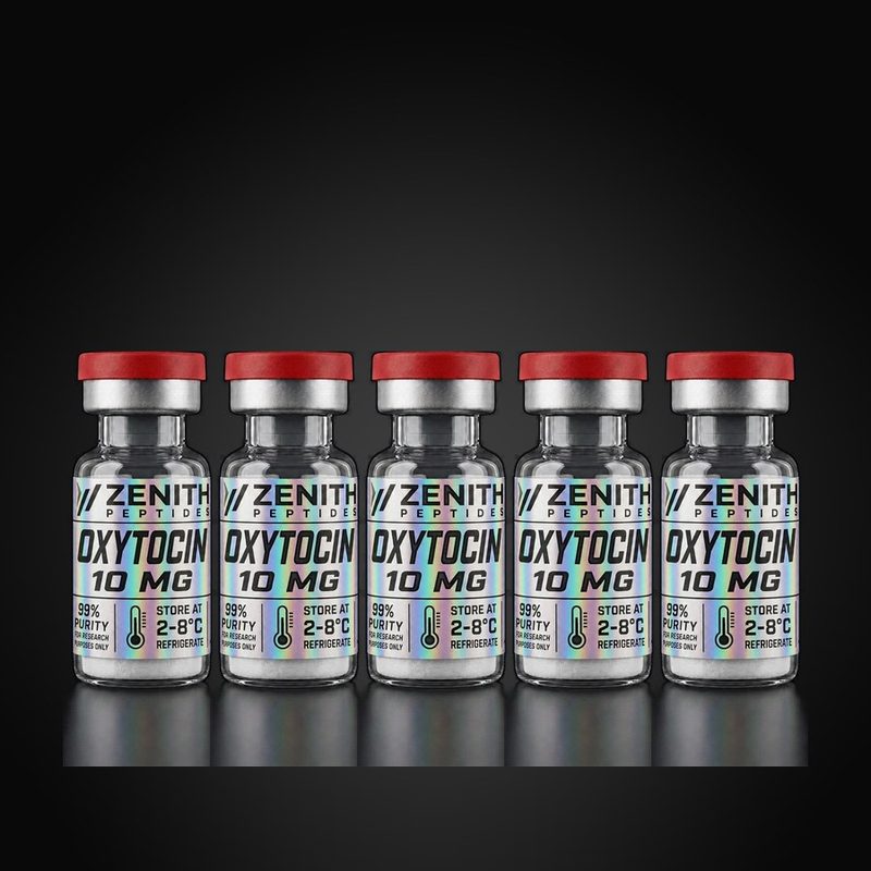 Oxytocin