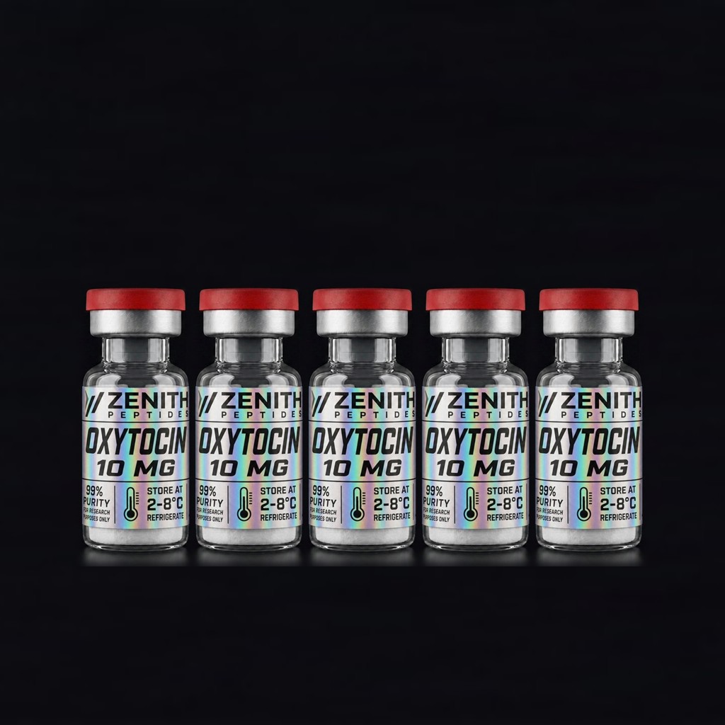 Oxytocin